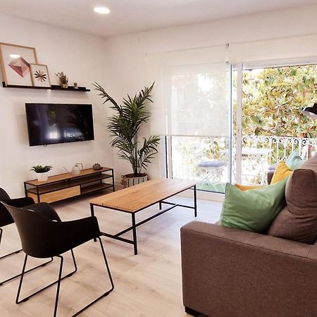 Precioso Apartamento En El Centro De 토레몰리노스 외부 사진