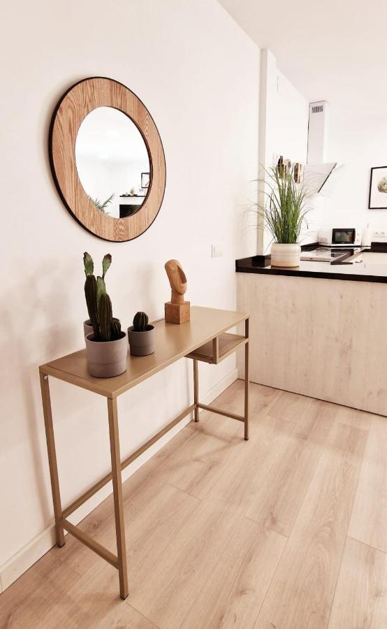 Precioso Apartamento En El Centro De 토레몰리노스 외부 사진