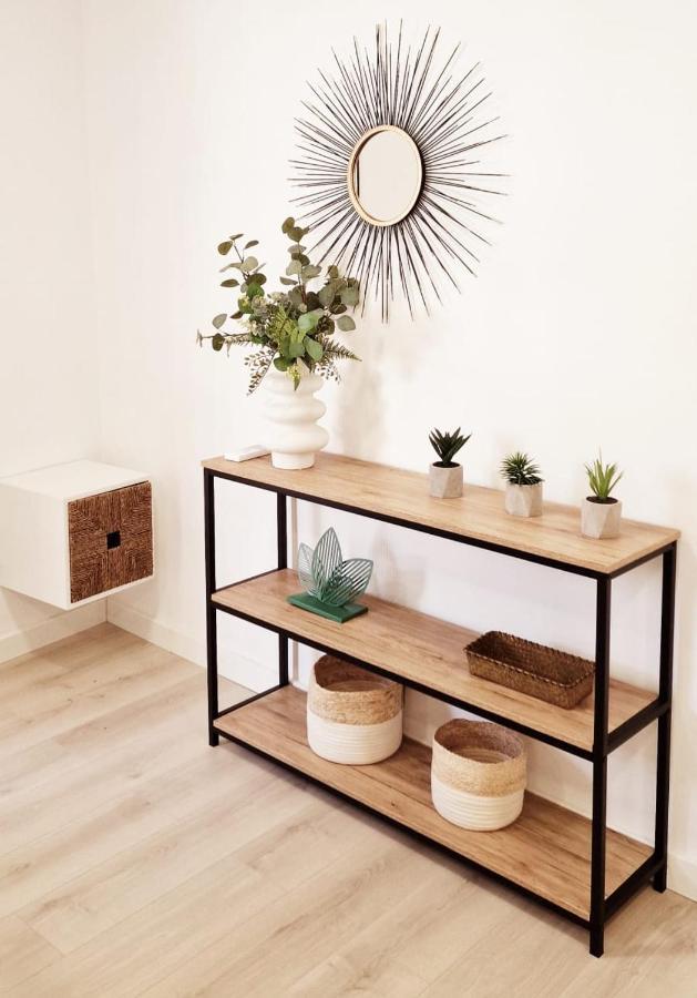 Precioso Apartamento En El Centro De 토레몰리노스 외부 사진