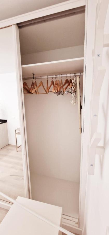 Precioso Apartamento En El Centro De 토레몰리노스 외부 사진